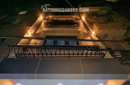 #TÂN TRIỀU THANH XUÂN Ô TÔ QUA NHÀ DT38 m2_MT4_5 TẦNG X NHỈNH 8 ĐỒNG