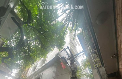 Bán Nhà Dòng Tiền Thượng Đình Lô Góc Cách Phố 10M Xây Mới 7 Tầng 18 Phòng Khép Kín Mặt Tiền 11,29M