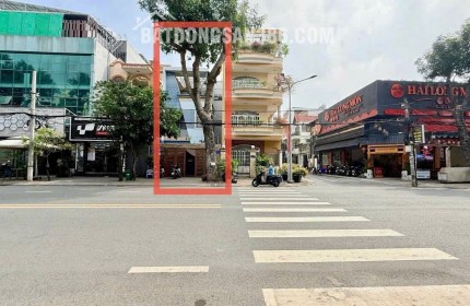 Nhà mặt tiền đường 65 Khu Tân Quy Đông Phường Tân phong Q7.DT 6x20m 3 tầng