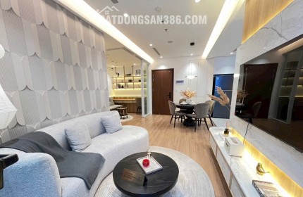 Căn hộ chung cư cao cấp DA Diamond Hill Thái Nguyên