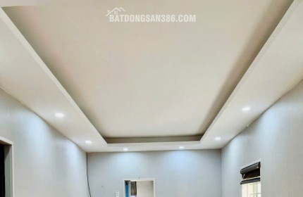 Bán Chung Cư Mini - Tây Sơn - Ô tô đỗ cửa - tiện ích bạt ngàn