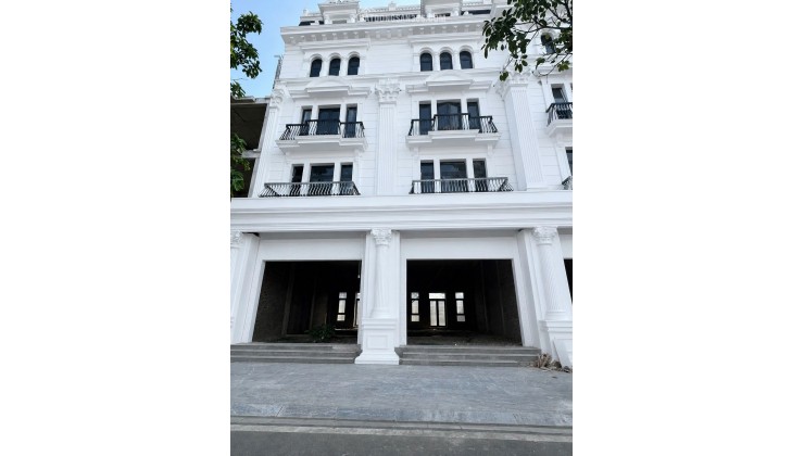 CƠ HỘI SỞ HỮU CẶP SHOPHOUSE ĐẸP BẬC NHẤT DANKO CITY – KHÔNG CÓ CĂN THỨ HAI SO SÁNH