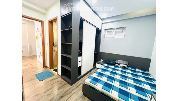 Vị trí: Phòng 306 – Tầng 3 | Tòa HH03C – Khu B1.3 | Khu đô thị Thanh Hà