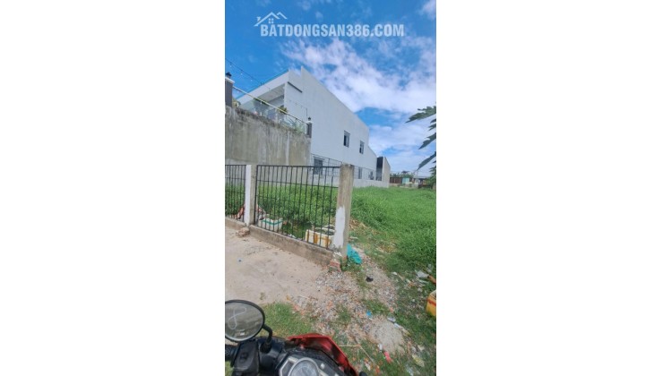 Bán đất tại Mỹ Hoà 3, Hóc Môn, 13 tỷ, 164m2, mặt tiền 10m, ngõ 6m