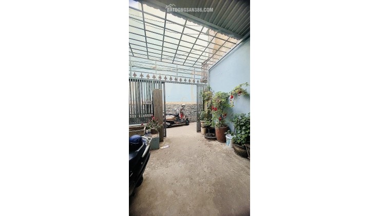 Bán Nhà Tân Quý – 82m²  – Gần Gò Dầu 2 Tầng - 6 Tỷ Thương Lượng