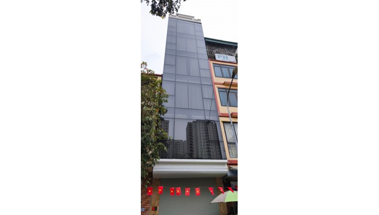 Nguyễn Văn Cừ Long Biên 10 tỷ 50m ô tô qua nhà gần công viên