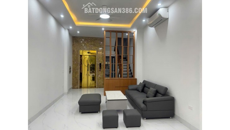 Nguyễn Văn Cừ Long Biên 10 tỷ 50m ô tô qua nhà gần công viên