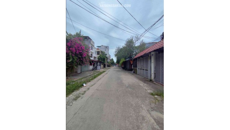 Bán nhà mặt phố Lê Lai - Vị trí vàng trung tâm quận Ngô Quyền.