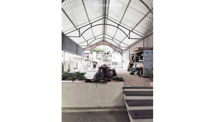 Bán nhà mặt phố Lê Lai - Vị trí vàng trung tâm quận Ngô Quyền.