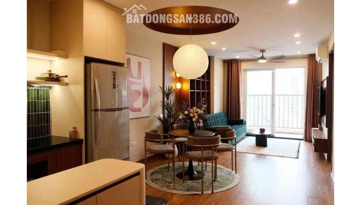 Bán Căn hộ chung cư Nguyễn Văn Cừ 120m 3 Ngủ Full Nội thất nhỉnh 11 tỷ(TL)