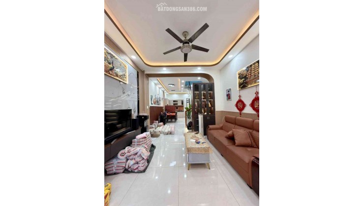 CHỦ GẤP BÁN  65 m2 DƯƠNG VĂN DƯƠNG CHỈ 6,5 TỶ