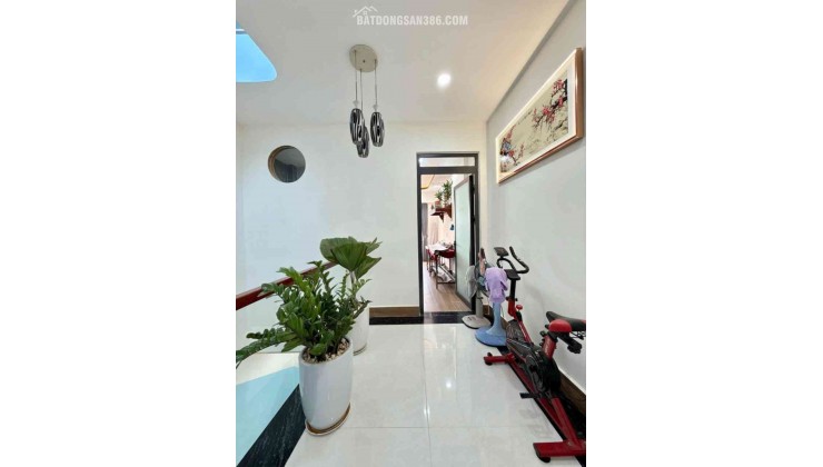 CHỦ GẤP BÁN  65 m2 DƯƠNG VĂN DƯƠNG CHỈ 6,5 TỶ
