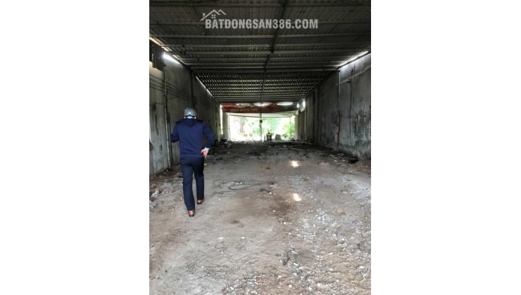 Bán nhà MT Trần Văn Giàu 342m2 thổ cư, giá 18 tỷ, LH 0938 703545