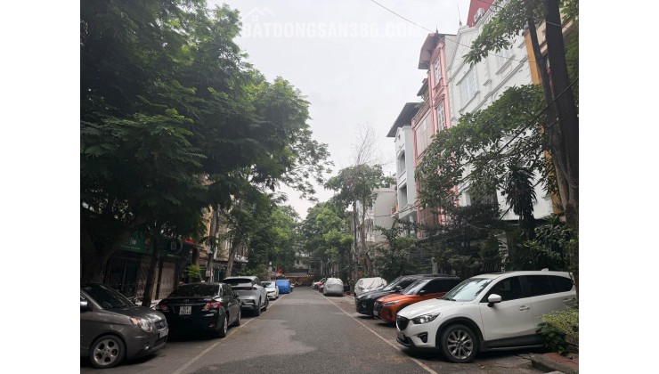 Ngõ ô tô thông Chu Huy Mân, Long Biên 10 tỷ 50m Tin thật - Nhà Thật