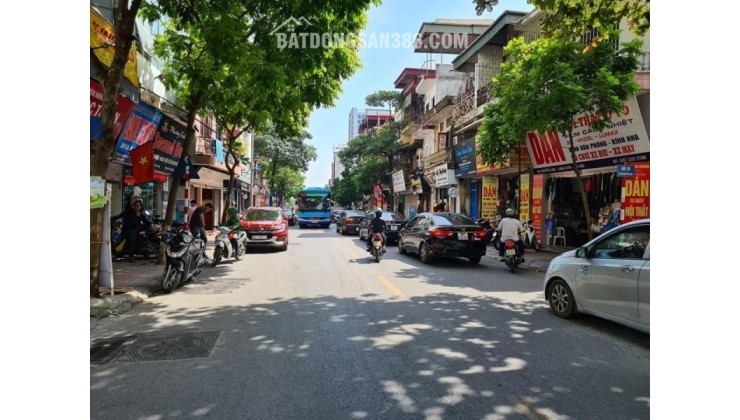 68 Tỷ - Tòa Văn Phòng Nguyễn Xiển 135m2, 8 Tầng Thông Sàn, Vỉa Hè Dòng Tiền KD Đỉnh
