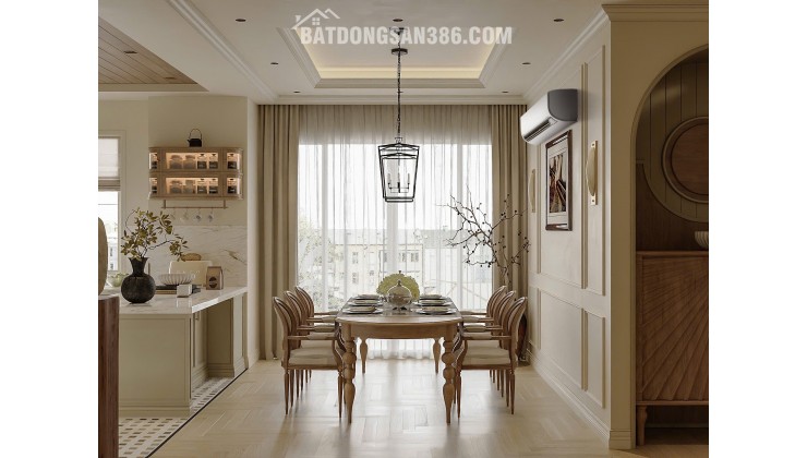 bán căn villa tại KQH Đông Tĩnh – Đà Lạt, vị trí cực kỳ đắc địa!
