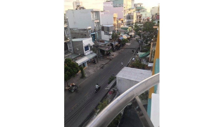Bán (2 MT) Khuông Việt, Tân Phú, 4.5 x 20m (giá 14.8 tỷ).