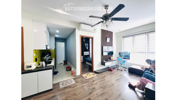 Vị trí: Phòng 306 – Tầng 3 | Tòa HH03C – Khu B1.3 | Khu đô thị Thanh Hà