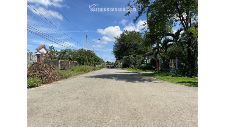 Bán đất Bình Sơn Long Thành đường cầu mên 1000m2 giá 8,7 ty