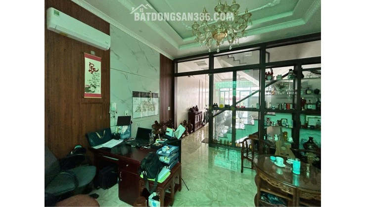 Shophouse Hoàng Huy Mall – Vị trí kinh doanh đẹp, giá chỉ 12,9 tỷ.