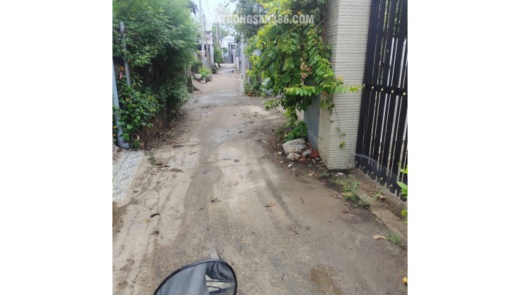 NHÀ  ĐẸP – GIÁ TỐT- CHÍNH CHỦ BÁN NHÀ Tại hẻm 104, Đường Nguyễn An Ninh, Thị trấn Cần Giuộc, Huyện Cần Giuộc, Long An