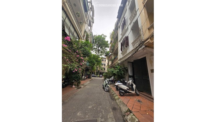 Ngõ ô tô thông Chu Huy Mân, Long Biên 10 tỷ 50m Tin thật - Nhà Thật