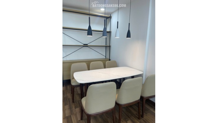 5ty8 đã mua được căn hộ 2pn 78m2 tại Goldmark city