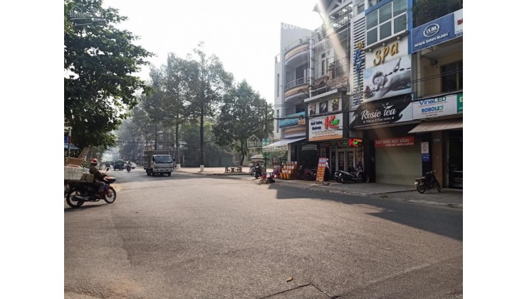 Bán nhà MT đường 19 khu Coopmart Tên Lửa, DT 4,5x15m, 1T3L giá 16 tỷ. LH 0938 703545