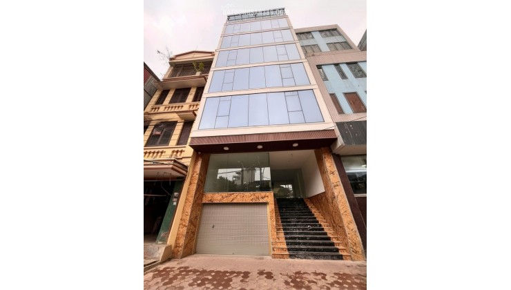 Tôi cho thuê nhà, 96m2- 7T, Duy Tân, Thành Thái, Trần Thái Tông -47 tr