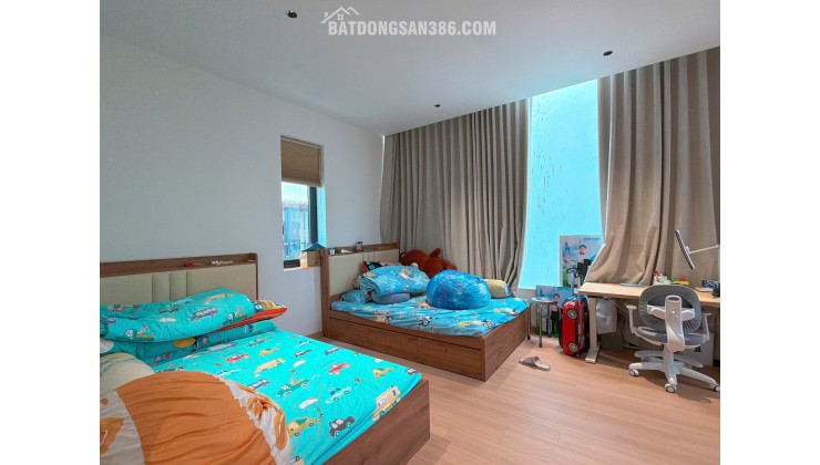 BIỆT THỰ SÂN VƯỜN KHU BỘ CÔNG AN Q7 - 3 TẦNG - 9X17M - 18,5 TỶ. LH:0904523367 (Phương Nhà Nhiều).