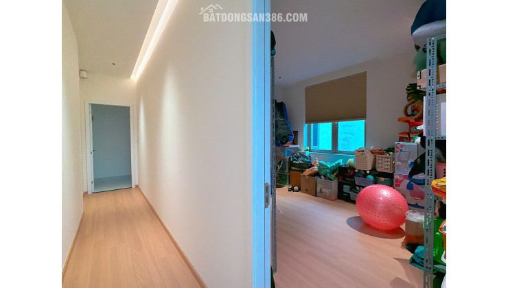BIỆT THỰ SÂN VƯỜN KHU BỘ CÔNG AN Q7 - 3 TẦNG - 9X17M - 18,5 TỶ. LH:0904523367 (Phương Nhà Nhiều).