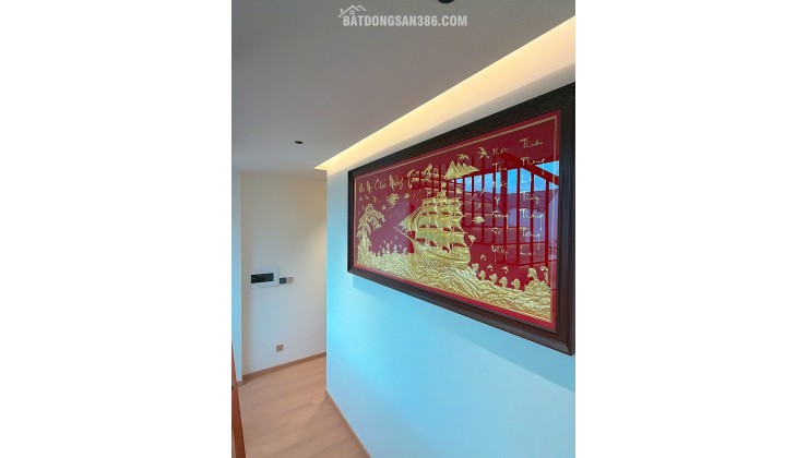 BIỆT THỰ SÂN VƯỜN KHU BỘ CÔNG AN Q7 - 3 TẦNG - 9X17M - 18,5 TỶ. LH:0904523367 (Phương Nhà Nhiều).