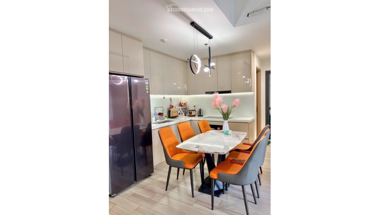 CHO THUÊ CHCC VINHOMES GRAND PARK 74M2 (2PN) CHỈ 13TR/TH. LH:0898197878