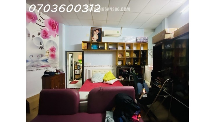 96M² NGANG 5.5M NỞ HẬU – HẺM XE HƠI – CHỈ 4.7 TỶ TẠI TAM BÌNH, THỦ ĐỨC