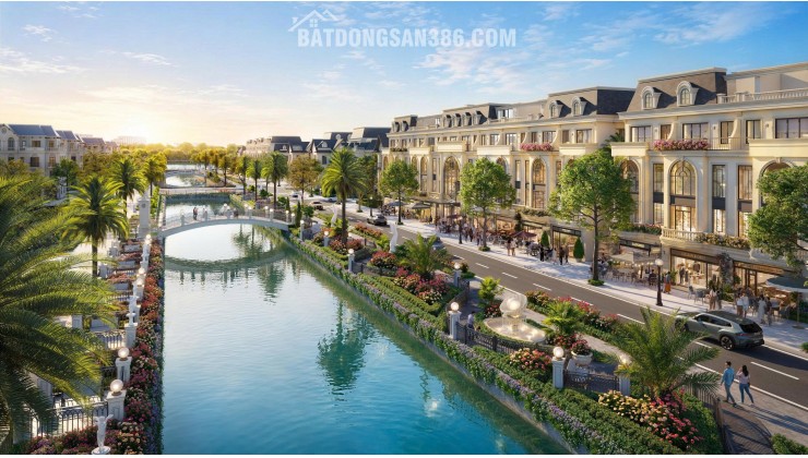  CBRE CHÍNH THỨC ĐỒNG HÀNH: BẢO CHỨNG CHUẨN SỐNG QUỐC TẾ TẠI PEARL RIVERA HÀ NỘI 