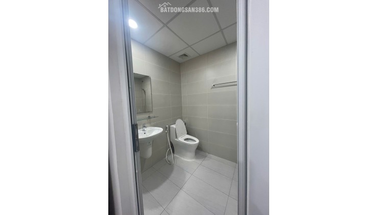 BÁN CHCC XÃ TÂN NHỰT– 85MV 2PN2VS – NỘI THẤT CƠ BẢN - SHR - CHỈ 3.1 TỶ. LH:0906645077.