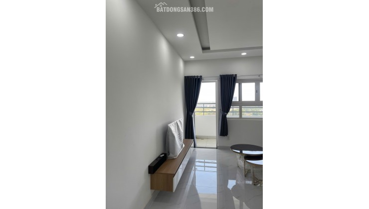 BÁN CHCC XÃ TÂN NHỰT– 85MV 2PN2VS – NỘI THẤT CƠ BẢN - SHR - CHỈ 3.1 TỶ. LH:0906645077.