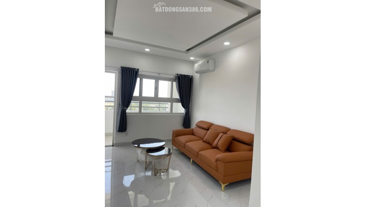 BÁN CHCC XÃ TÂN NHỰT– 85MV 2PN2VS – NỘI THẤT CƠ BẢN - SHR - CHỈ 3.1 TỶ. LH:0906645077.
