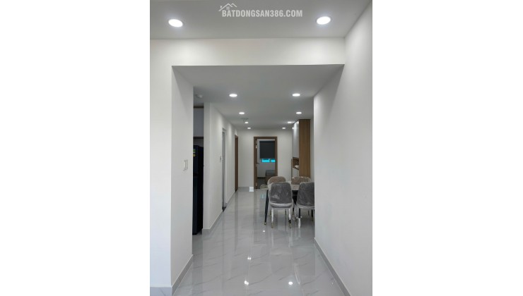 BÁN CHCC XÃ TÂN NHỰT– 85MV 2PN2VS – NỘI THẤT CƠ BẢN - SHR - CHỈ 3.1 TỶ. LH:0906645077.