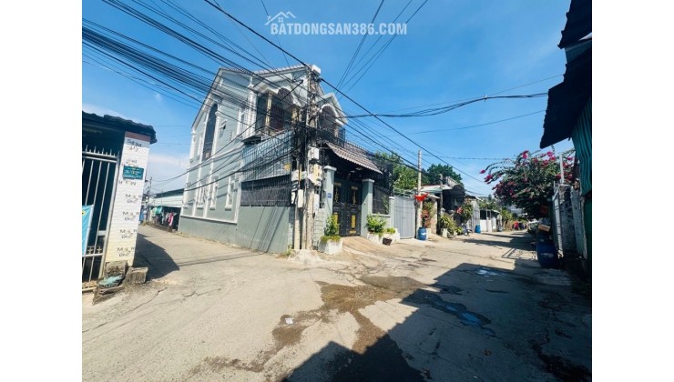 DÃY TRỌ 6 PHÒNG CHO THUÊ – GẦN TRƯỜNG HỌC – DÒNG TIỀN SẴN – CHỈ 2.8 TỶ