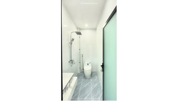 BÁN NHÀ NGAY CHỢ BÌNH ĐIỀN QUẬN 8. DT80 M2 - SHR - CHỈ 1TỶ165TR. LH:0785448683.