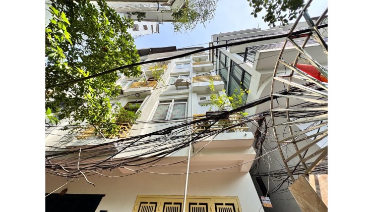 BÁN NHÀ LÔ GÓC SIÊU THOÁNG TẠI THỊNH QUANG - ĐỐNG ĐA - ĐĂNG KÝ XEM NHÀ LIÊN HỆ PHẠM NHẬT HOÀNG