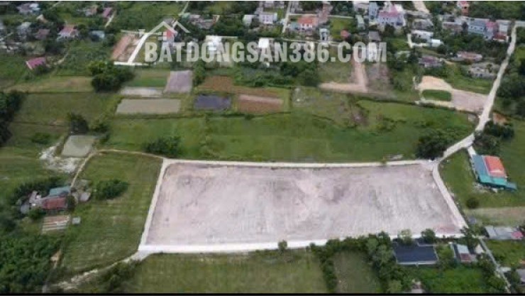 BÁN ĐẤT TP ĐỒNG HỚI, TỈNH QUẢNG BÌNH, SỔ HỒNG RIÊNG, CHỈ 500TR/LÔ. LH:0945576667