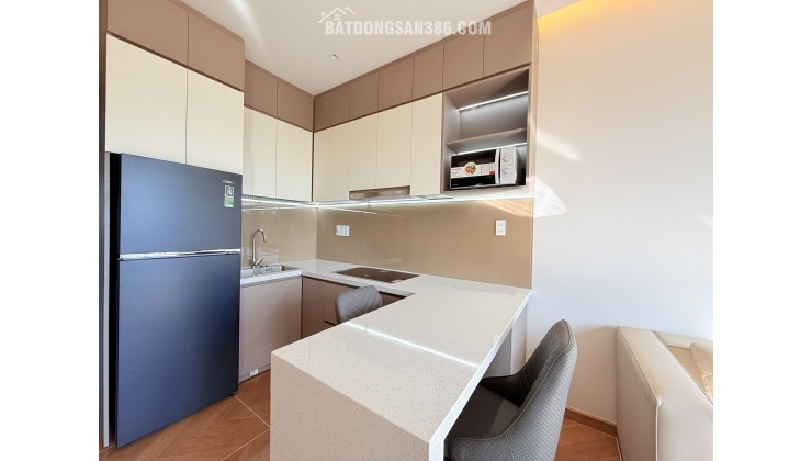 CHO THUÊ CĂN HỘ LIGHT APARTMENT – KĐT FPT CITY ĐÀ NẴNG. CHỈ TỪ 5TR/TH. LH:0905262505