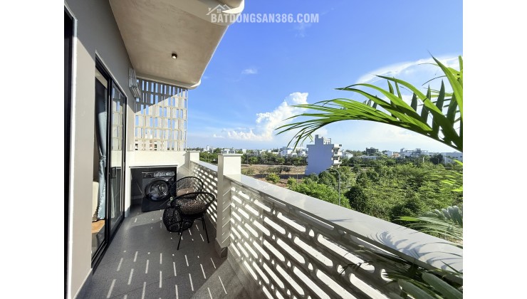 CHO THUÊ CĂN HỘ LIGHT APARTMENT – KĐT FPT CITY ĐÀ NẴNG. CHỈ TỪ 5TR/TH. LH:0905262505