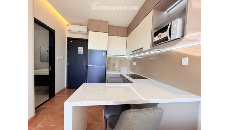 CHO THUÊ CĂN HỘ LIGHT APARTMENT – KĐT FPT CITY ĐÀ NẴNG. CHỈ TỪ 5TR/TH. LH:0905262505
