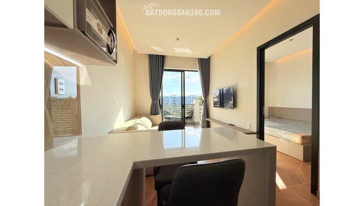 CHO THUÊ CĂN HỘ LIGHT APARTMENT – KĐT FPT CITY ĐÀ NẴNG. CHỈ TỪ 5TR/TH. LH:0905262505