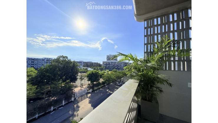 CHO THUÊ CĂN HỘ LIGHT APARTMENT – KĐT FPT CITY ĐÀ NẴNG. CHỈ TỪ 5TR/TH. LH:0905262505