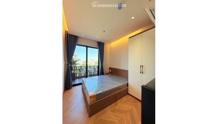 CHO THUÊ CĂN HỘ LIGHT APARTMENT – KĐT FPT CITY ĐÀ NẴNG. CHỈ TỪ 5TR/TH. LH:0905262505