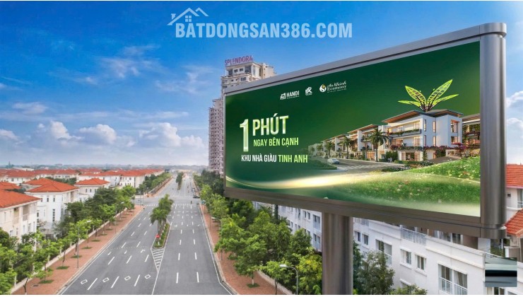 Lô Góc, Nở Hậu Giá chỉ 22x Tỉ